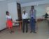 Kidega Moses Champions Youth Innovation at Huawei ICT Skills Launch
