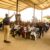 Monitoring and Evaluation of Government Skilling Hubs: Kidega Ogenrwot Moses Reinforces His Commitment to Youth Across Uganda